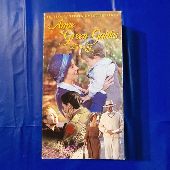 Anne of Green Gables - Picture 1 of 3